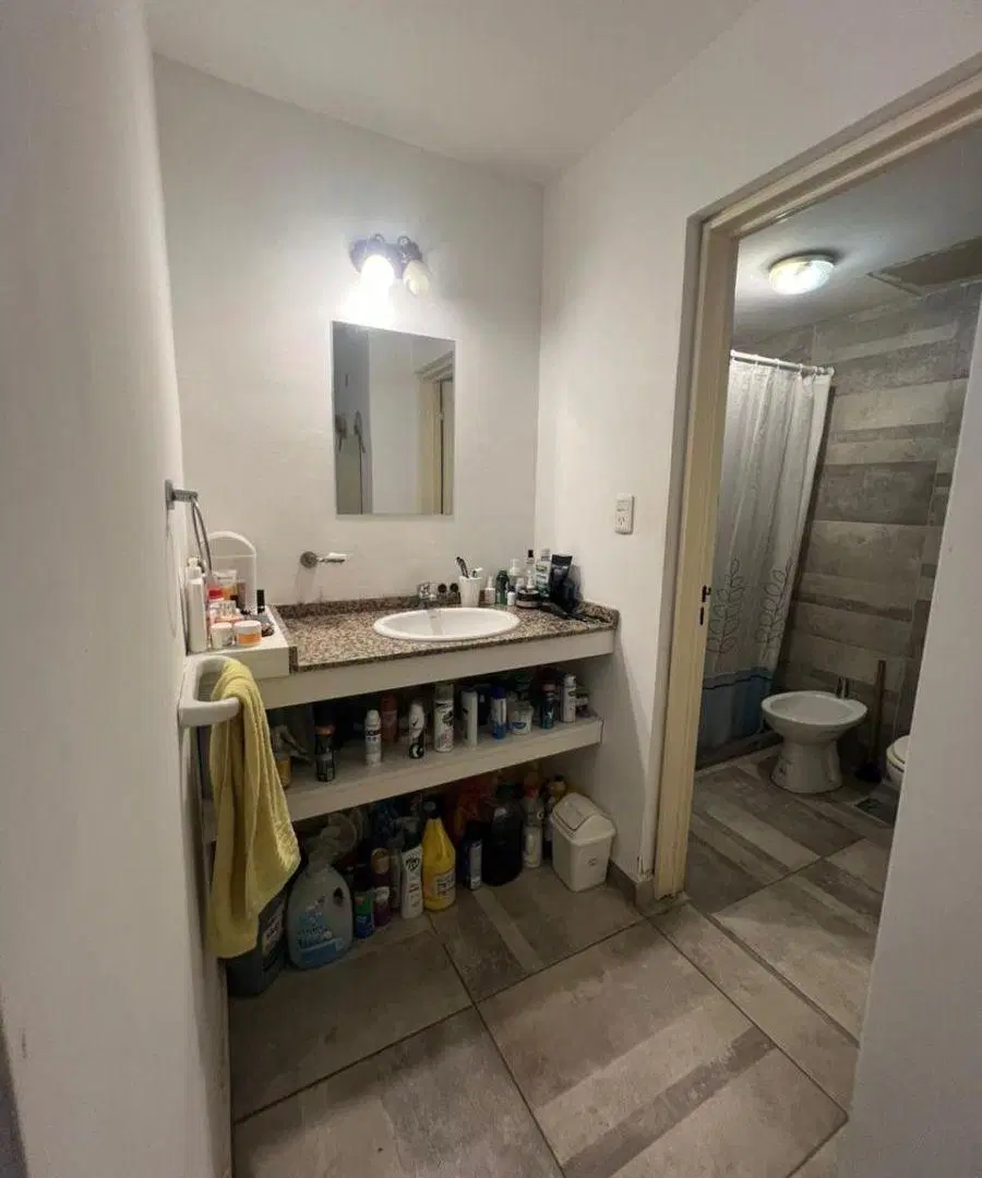 Venta Dpto Pb En Alberdi, Caserros 1100, Con Patio! 3