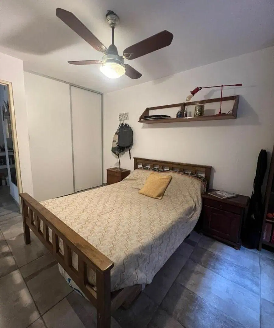 Venta Dpto Pb En Alberdi, Caserros 1100, Con Patio! 8