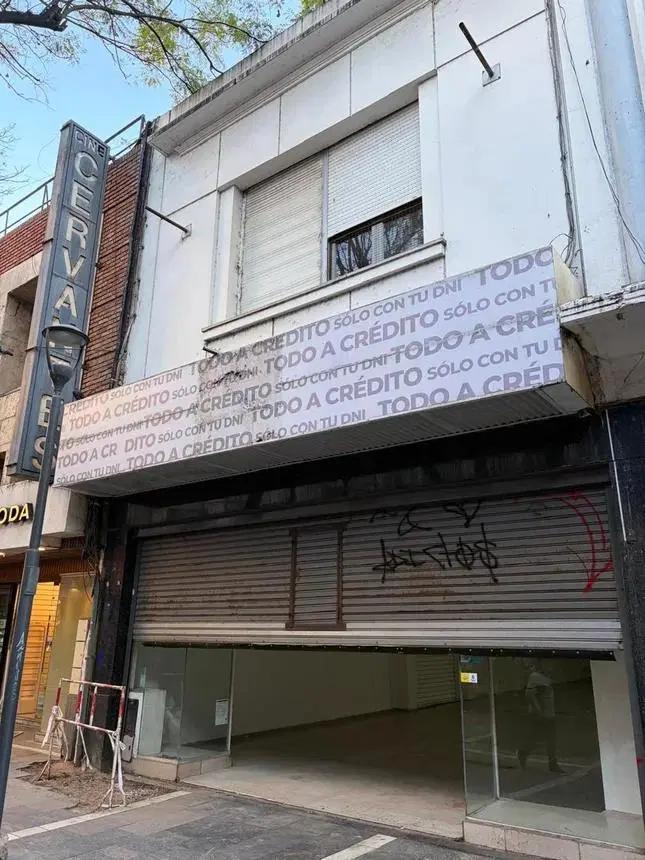 Alquiler Local Comercial 380 M2 Centro De Córdoba (Rivera Indarte) 4