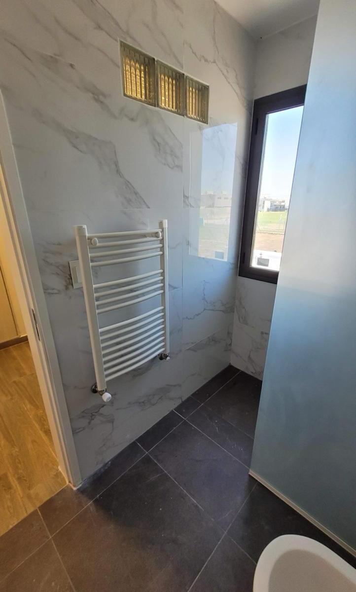 Vendo Casa a Estrenar en La Cascada Country Golf 5