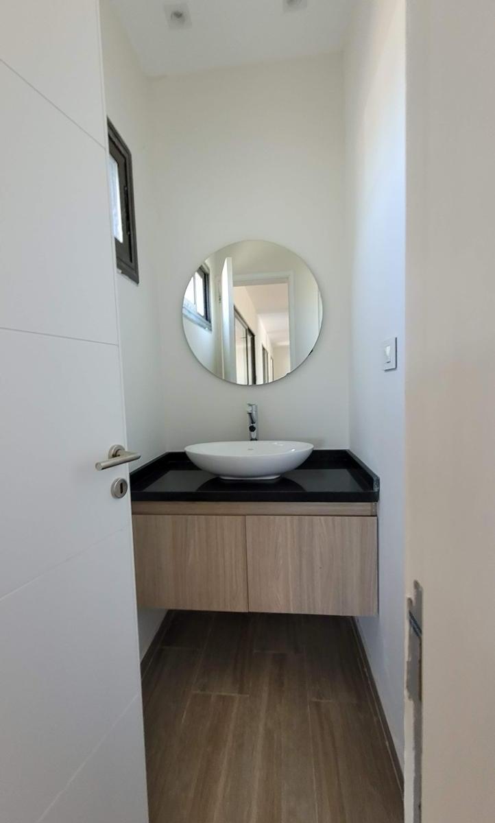 Vendo Casa a Estrenar en La Cascada Country Golf 4