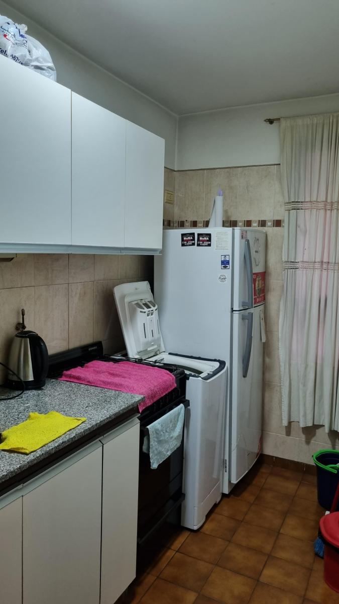 Vendo Departamento Dos Dorm. Amoblado en Nueva Córdoba 5