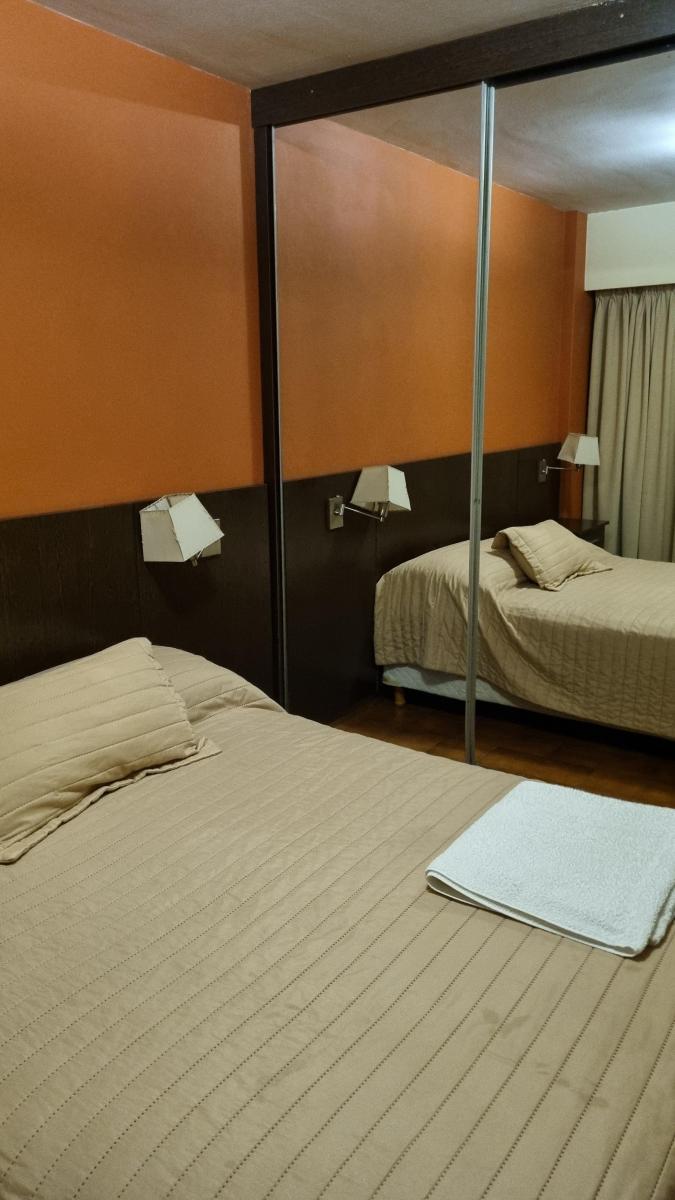 Vendo Departamento Dos Dorm. Amoblado en Nueva Córdoba 4