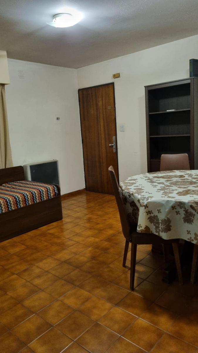 Vendo Departamento Dos Dorm. Amoblado en Nueva Córdoba 3