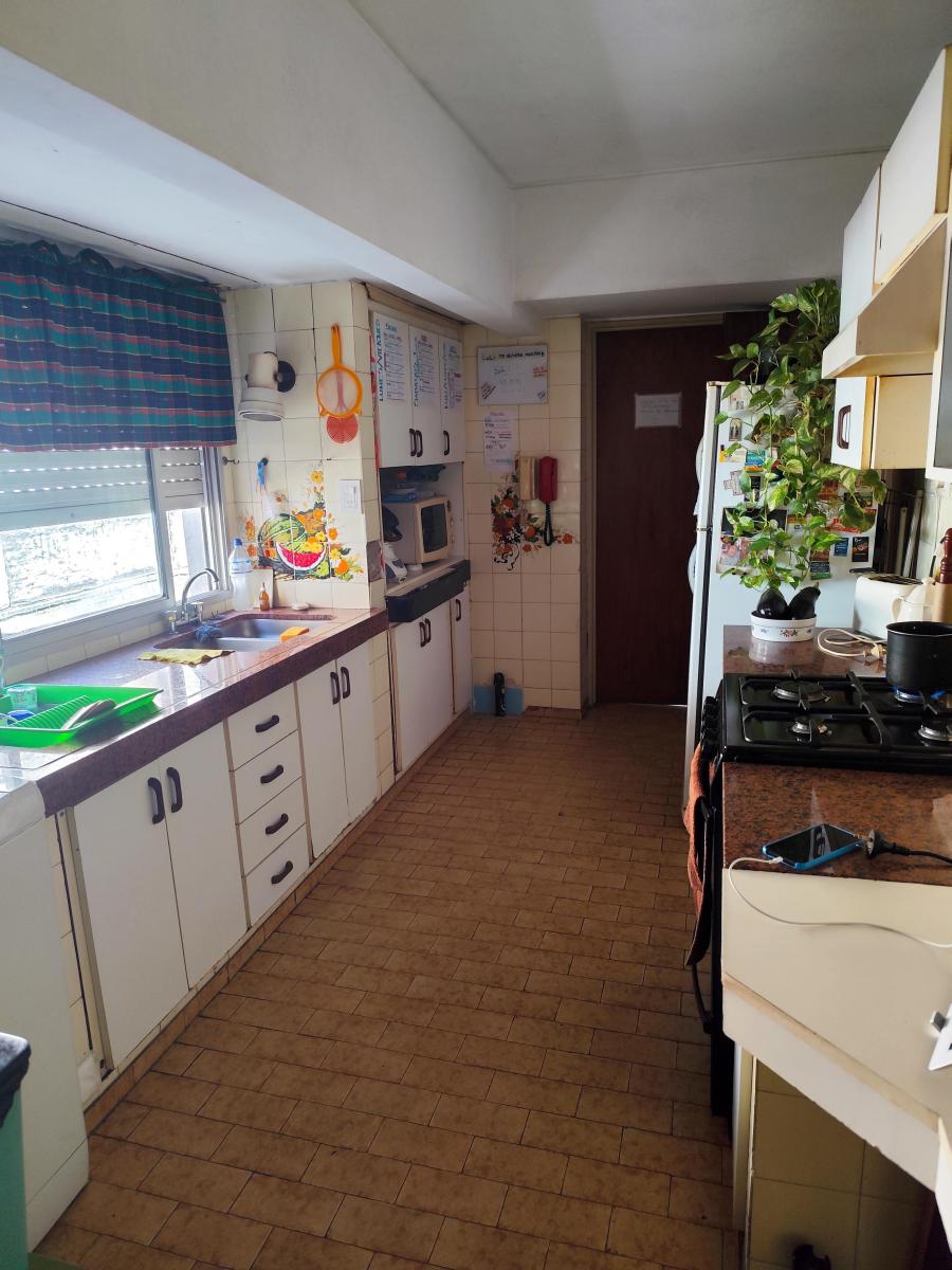 Vendo Departamento 3 Dorm. Sobre Cañada 5