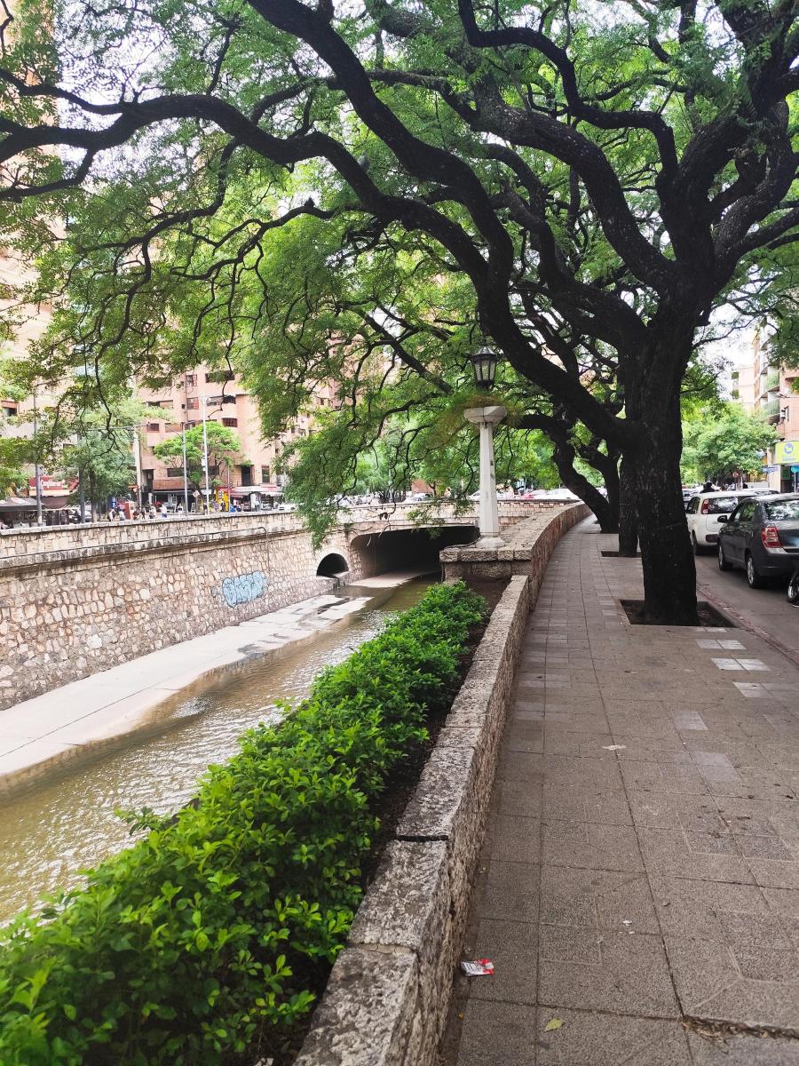 Vendo Departamento 3 Dorm. Sobre Cañada 1