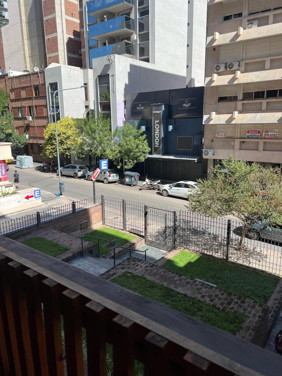 Vendo Piso en Nueva Córdoba 2