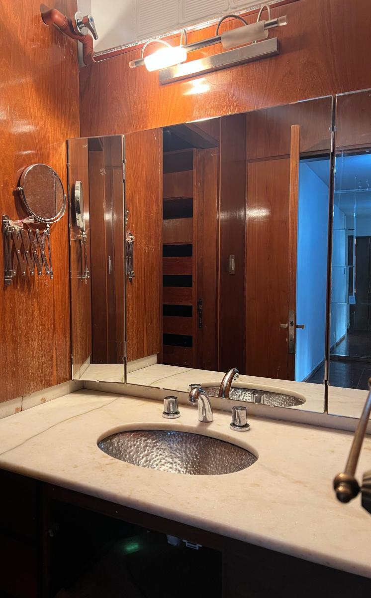 Vendo Piso en Nueva Córdoba 3