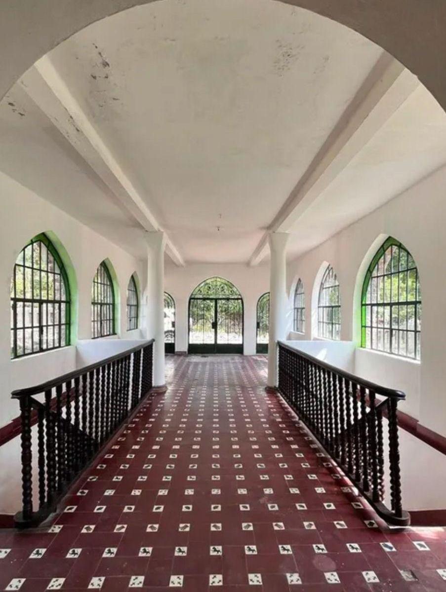 Vendo Casona Antigua en La Falda 4