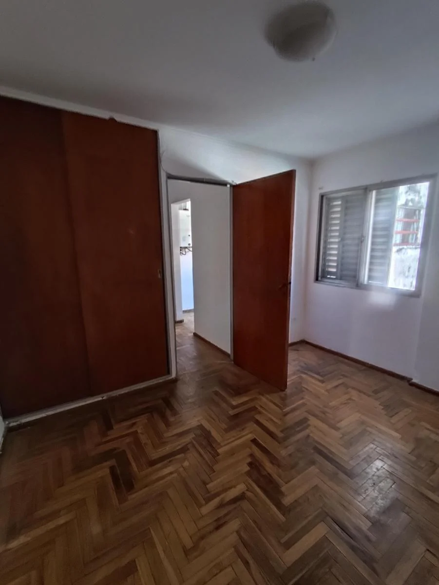 Vendo Departamento un Dormitorio Zona Centro 4