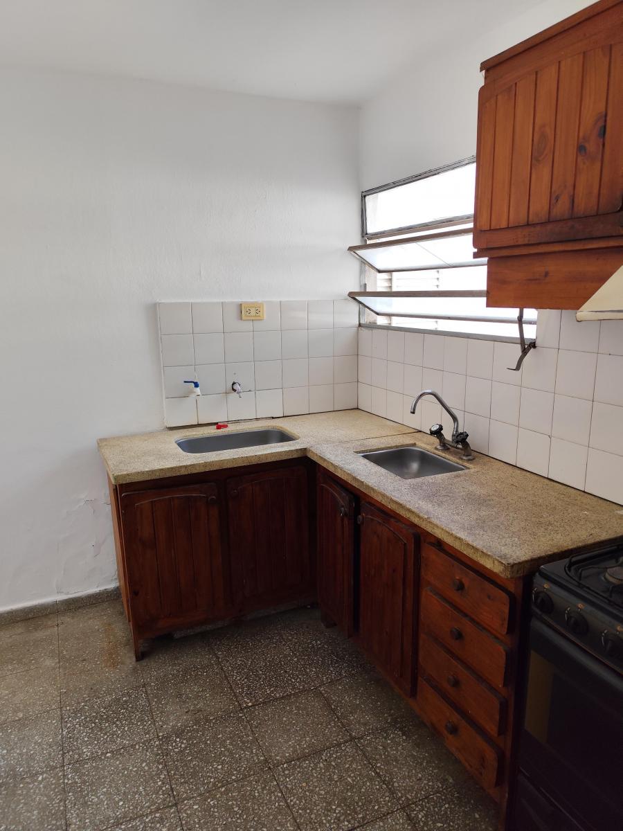 Vendo Departamento un Dormitorio Zona Centro 1