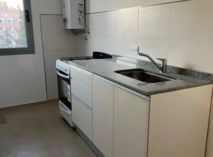 Vendo departamento dos dormitorios  4