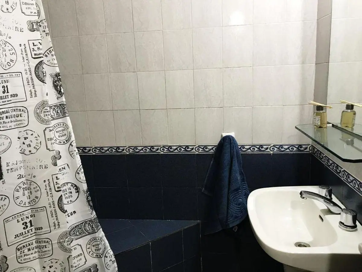 Alquilo departamento amoblado 1 dormitorio en Nueva Córdoba 5