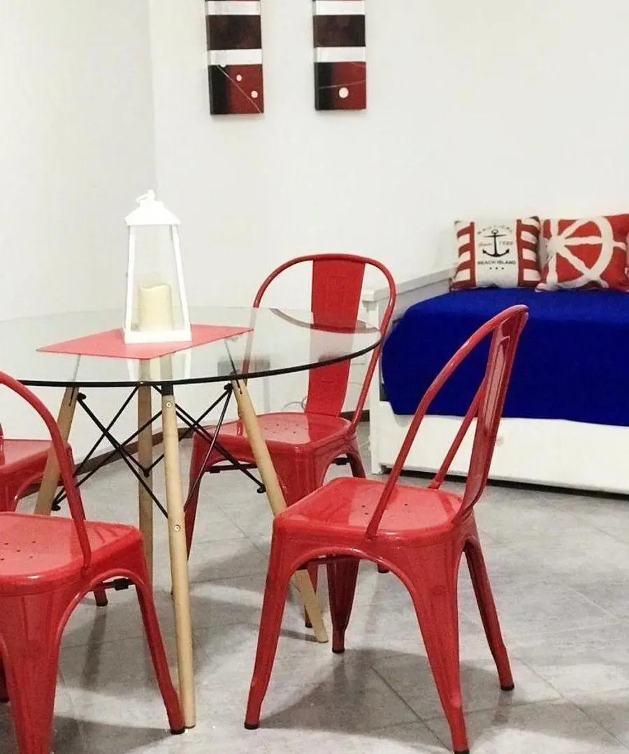 Alquilo departamento amoblado 1 dormitorio en Nueva Córdoba 3