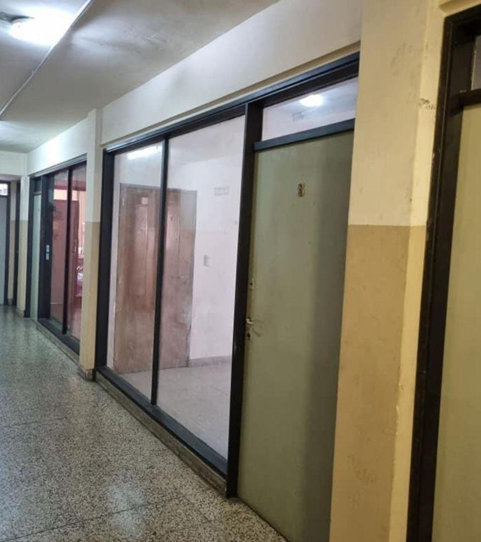 Vendo/ alquilo oficina en pleno centro