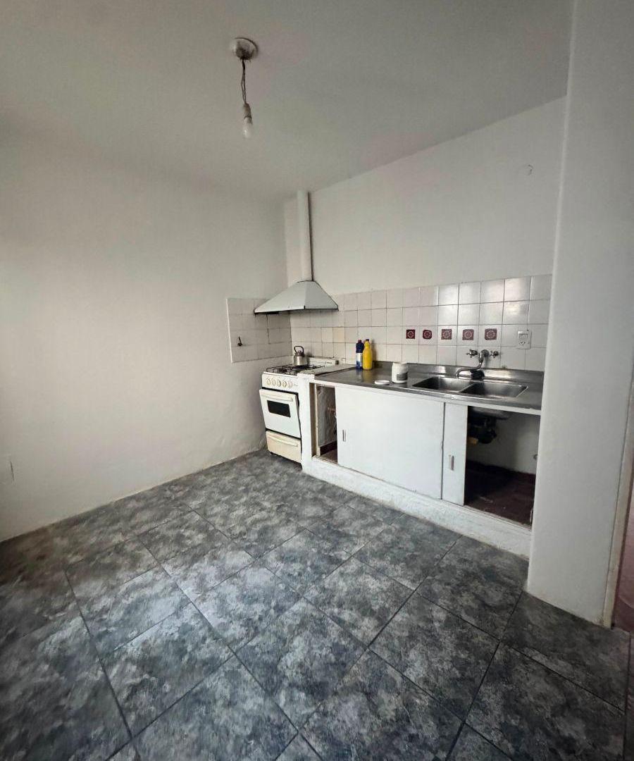 Foto de Alquilo departamento en pleno centro de un dormitorio con patio grande, imagen 5