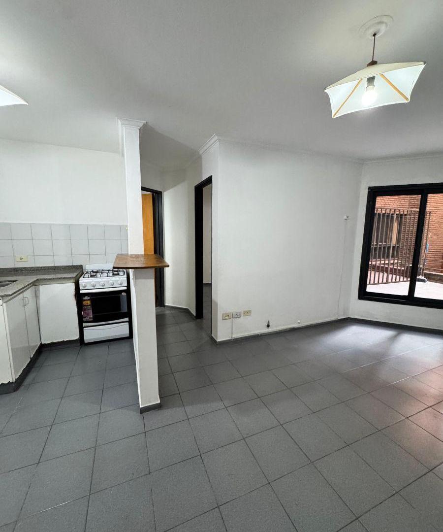 Foto de Alquilo departamento 1 dormitorio zona centro, imagen 4