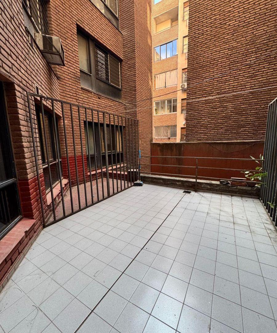 Foto de Alquilo departamento 1 dormitorio zona centro, imagen 1