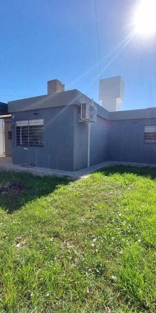 Fantástica casa en B° Poeta Lugones 3