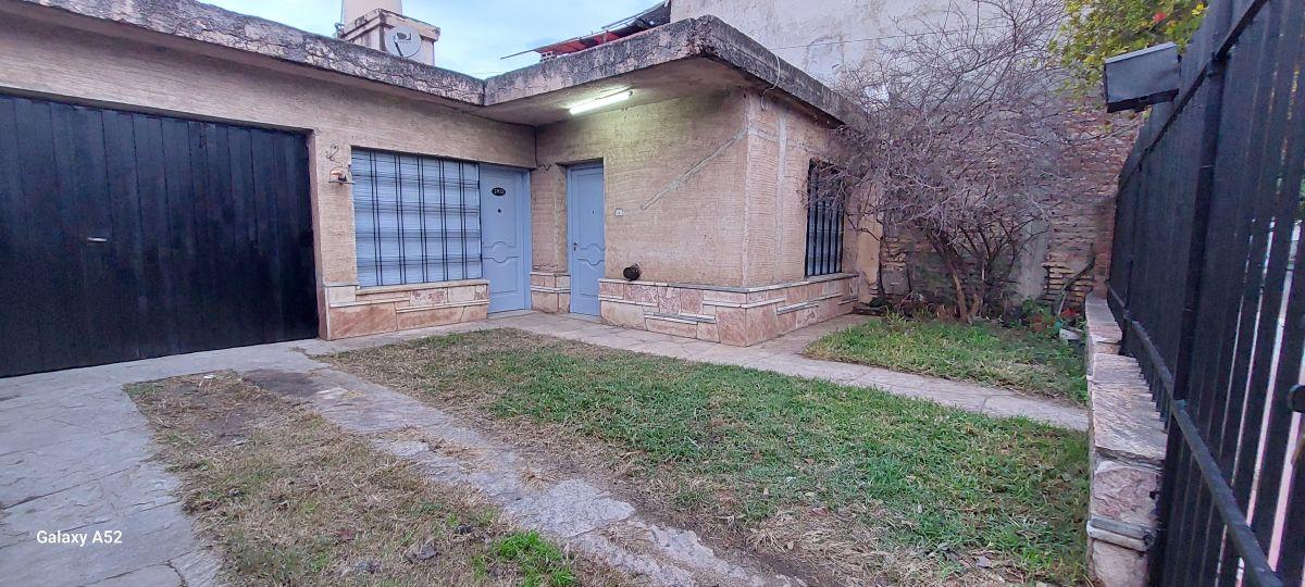 CASA en ALQUILER