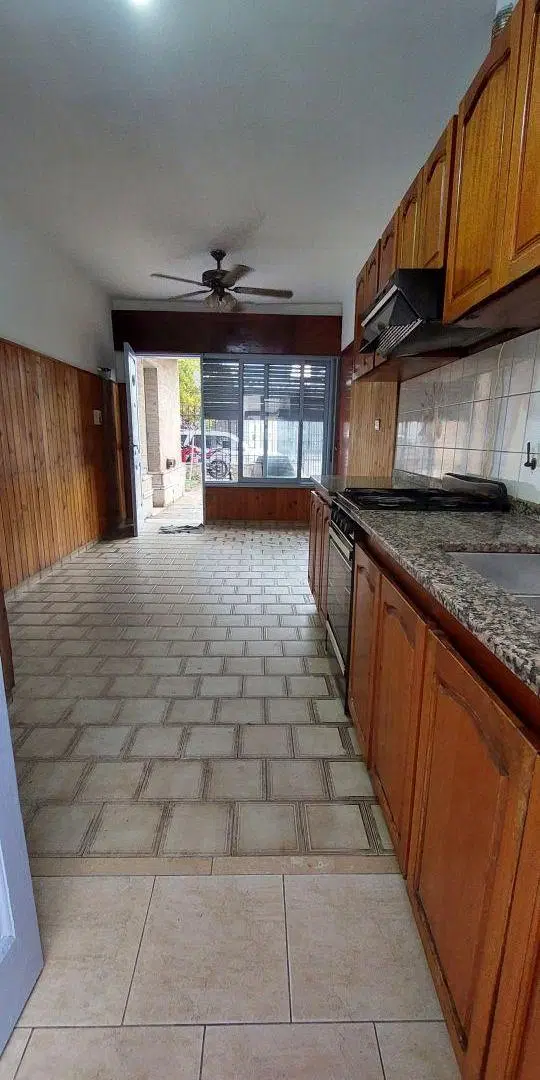 CASA en ALQUILER 1