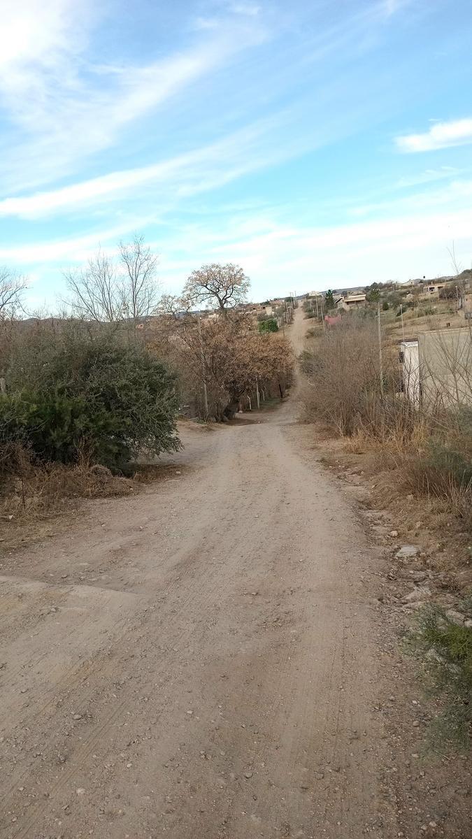Terreno en Villa Parque Siquiman 2