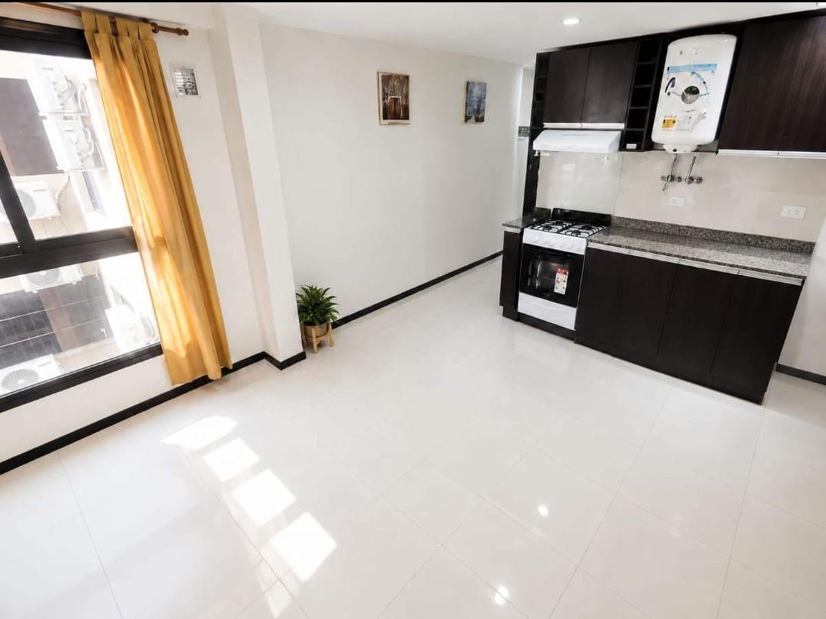 Foto de ALQUILER ANUAL/ 2 DORMITORIOS / VILLA CARLOS PAZ, imagen 3