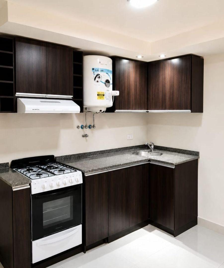 Foto de ALQUILER ANUAL/ 2 DORMITORIOS / VILLA CARLOS PAZ, imagen 1