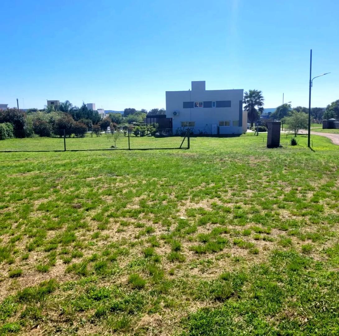 Venta lote Country Valle del Golf