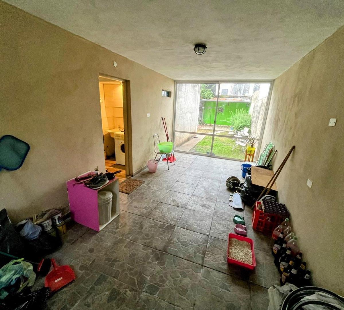 Apto Crédito!se Vende Casa 3 Dorm. B. residencial San Carlos 1