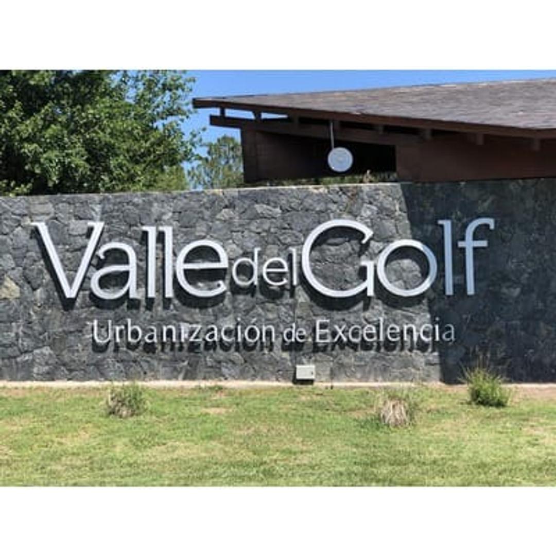 Foto de Lote en Venta - Valle del Golf, imagen 1
