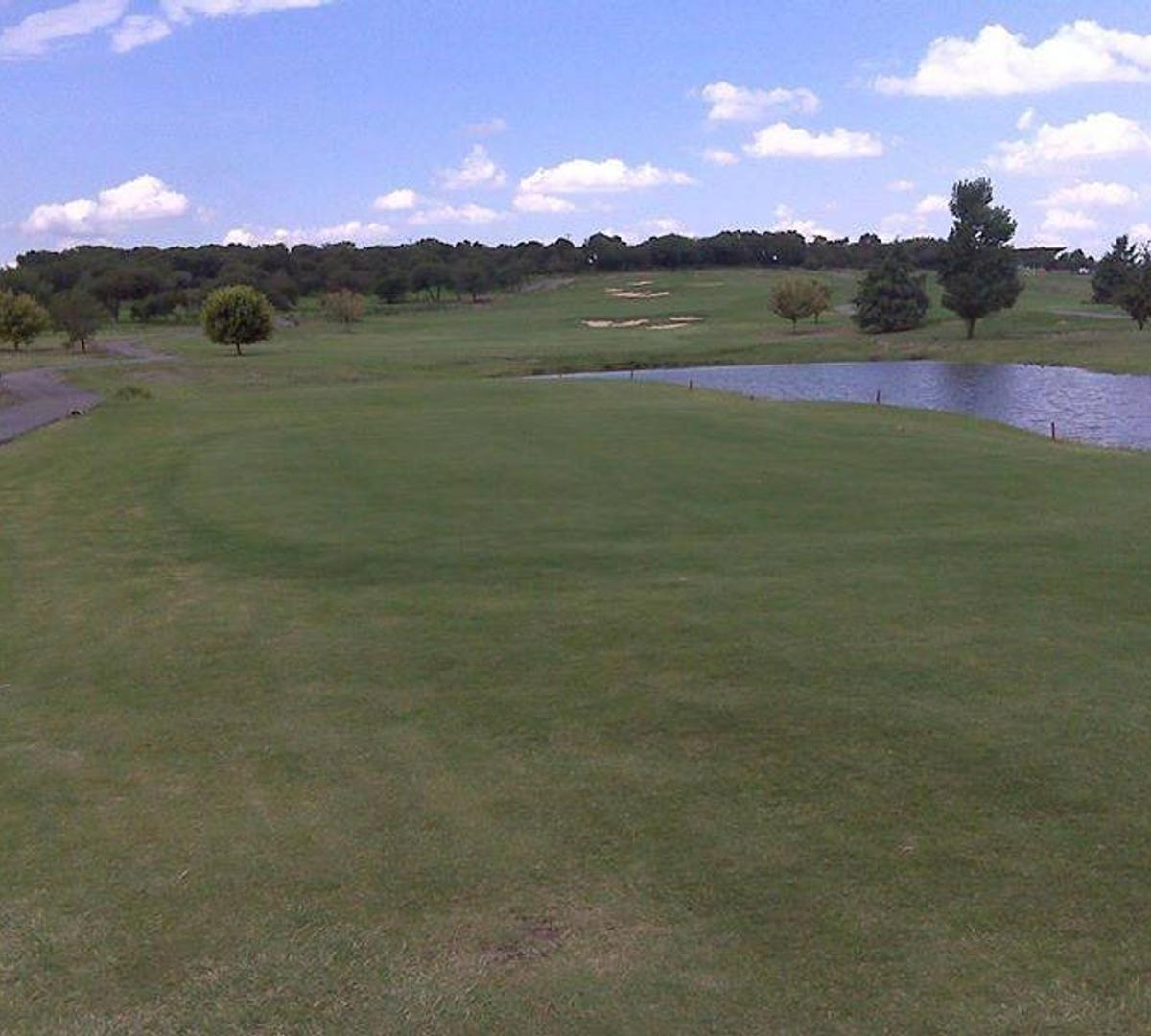 Lote en Venta - Valle del Golf
