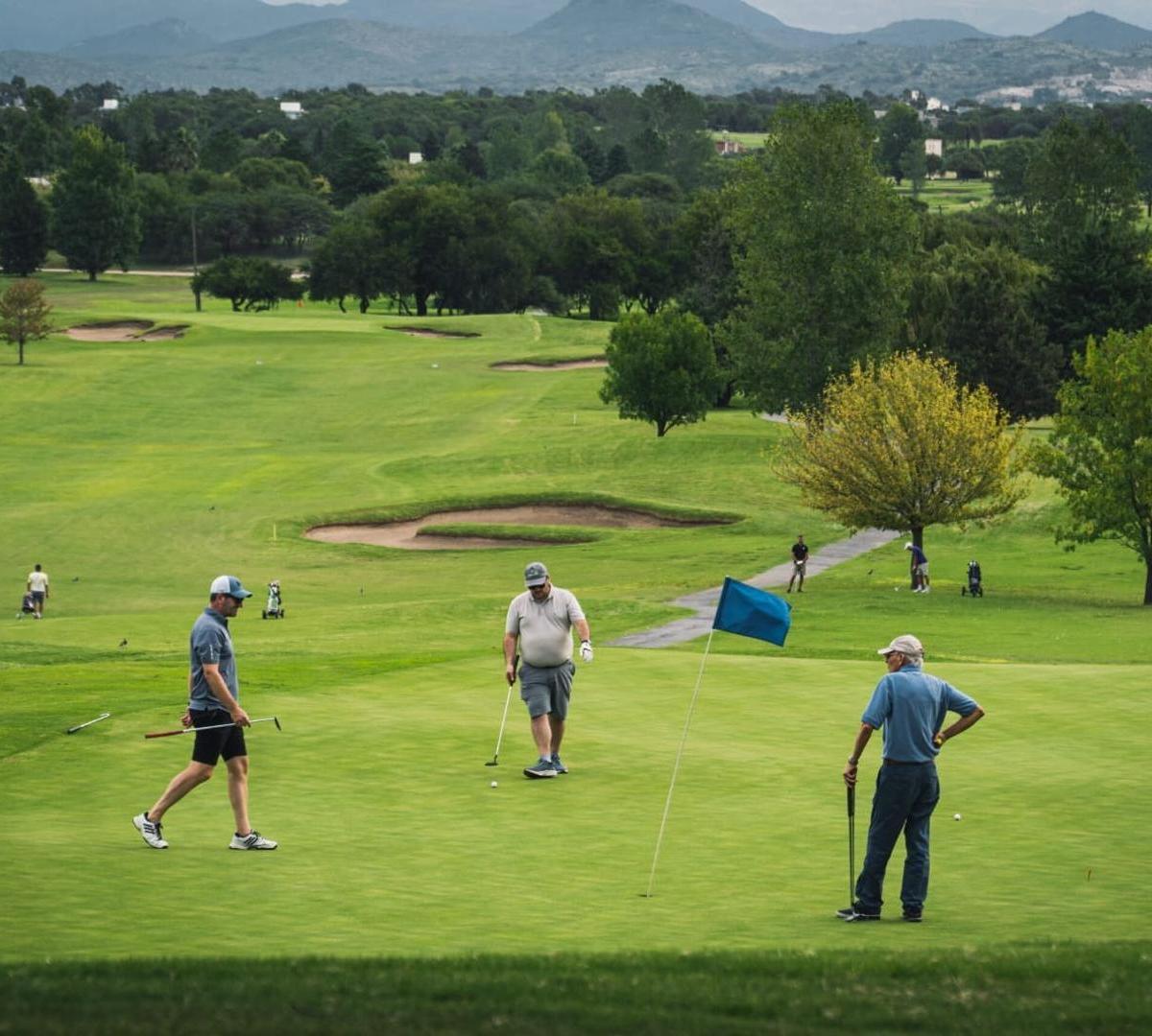 Foto de Lote en Venta - Valle del Golf, imagen 3
