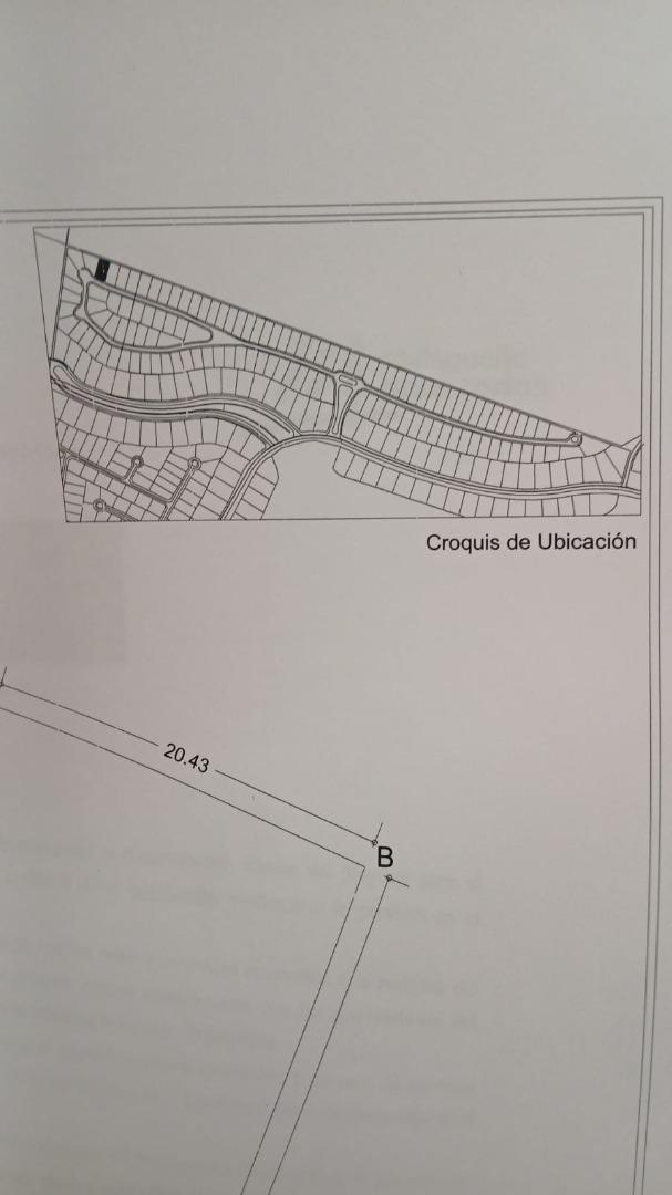 Lote en Venta - Valle del Golf