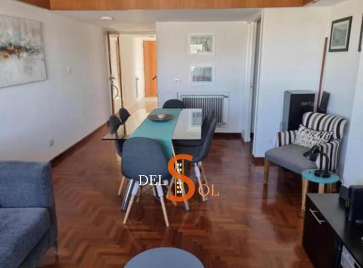 ALQUILER Departamento 3 Dormitorios B° CENTRO 5