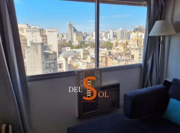 ALQUILER Departamento 3 Dormitorios B° CENTRO 4