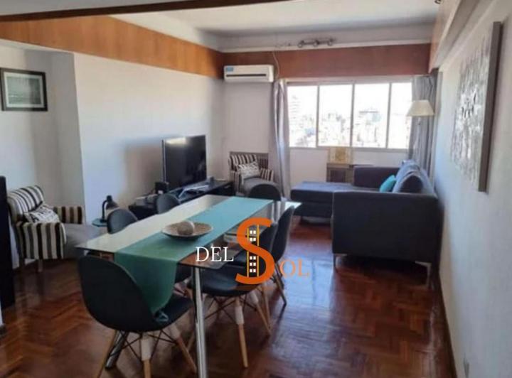 ALQUILER Departamento 3 Dormitorios B° CENTRO 1