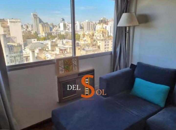 ALQUILER Departamento 3 Dormitorios B° CENTRO 3