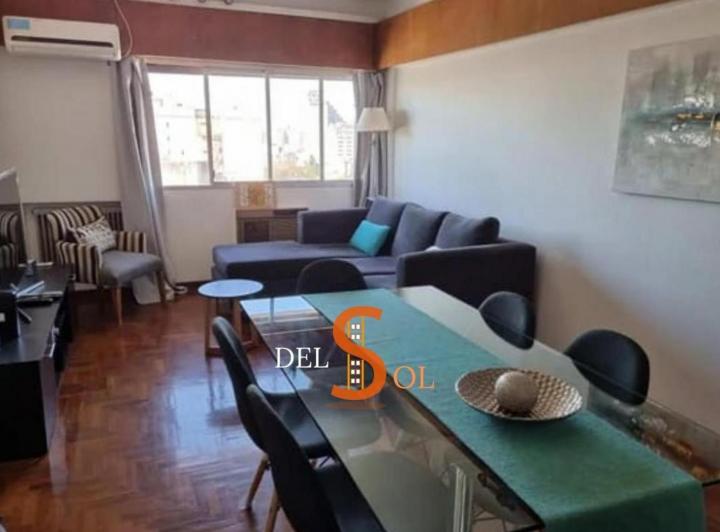 ALQUILER Departamento 3 Dormitorios B° CENTRO 2