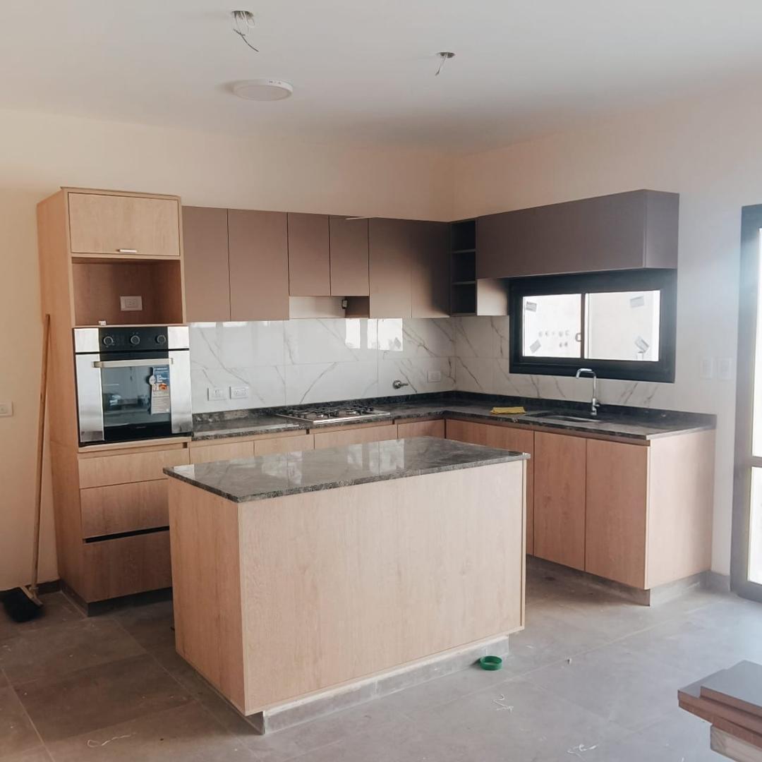 VENTA Dúplex 3 Dorm - DOCTA 3 etapa Gas Nat. A ESTRENAR!!!!