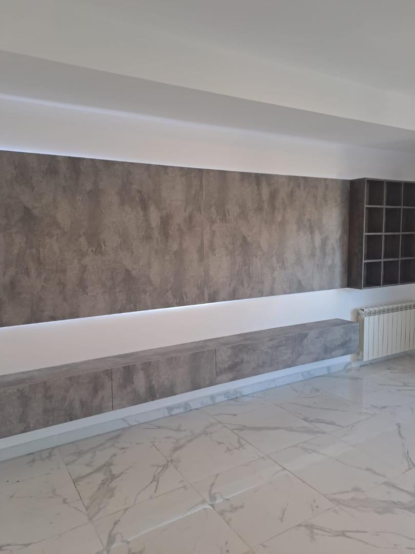 Venta Dúplex 3 Dorm. a Estrenar - DOCTA!
