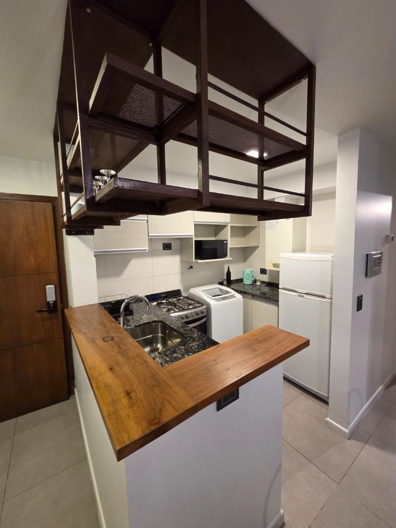 venta departamento 1 dormitorio opera luxury