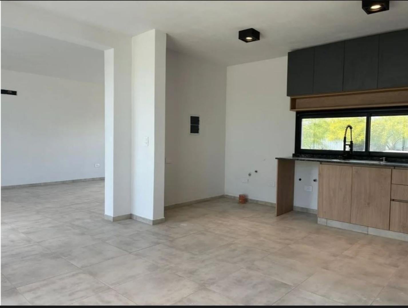 venta casa 3 dormitorios a estrenar docta con pileta