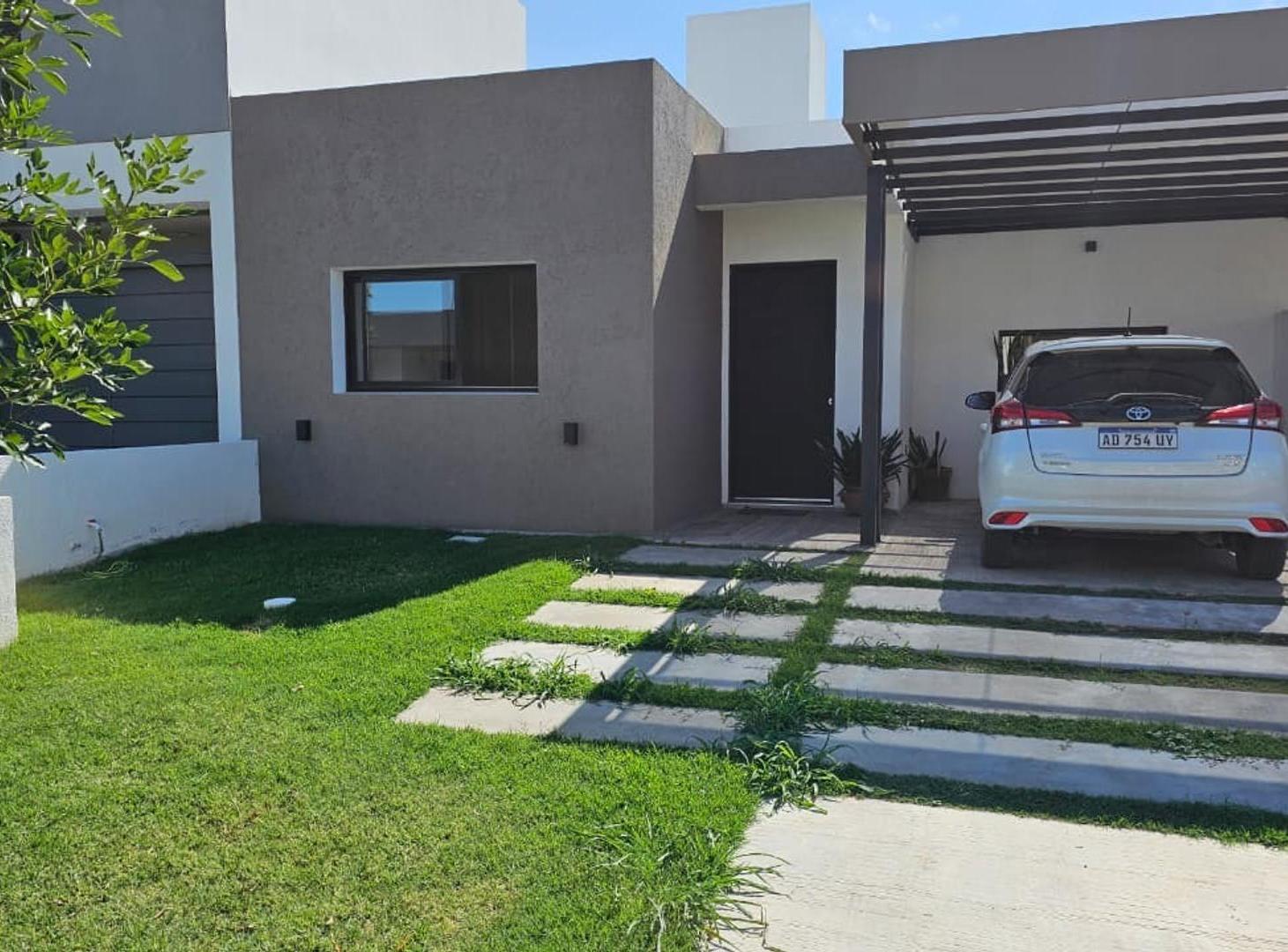 VENTA Dúplex 2 Dorm. - San Ignacio Village Manantiales