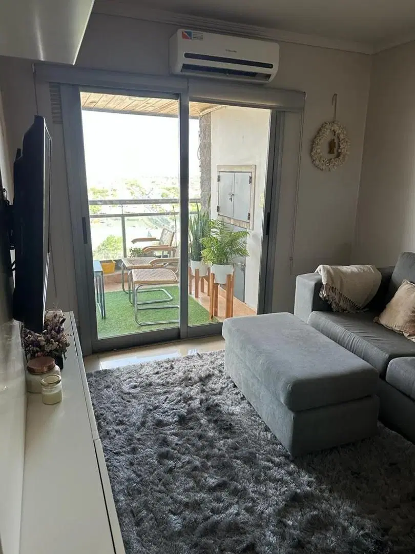 Alto Villasol PISO 16 con vista 3 dorm y cochera 5