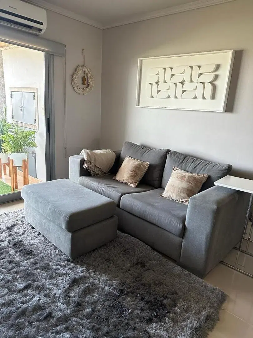 Alto Villasol PISO 16 con vista 3 dorm y cochera 1