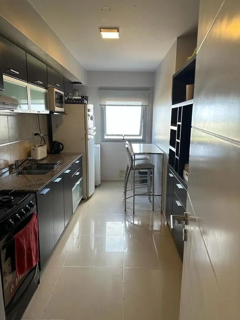 Alto Villasol PISO 16 con vista 3 dorm y cochera 4