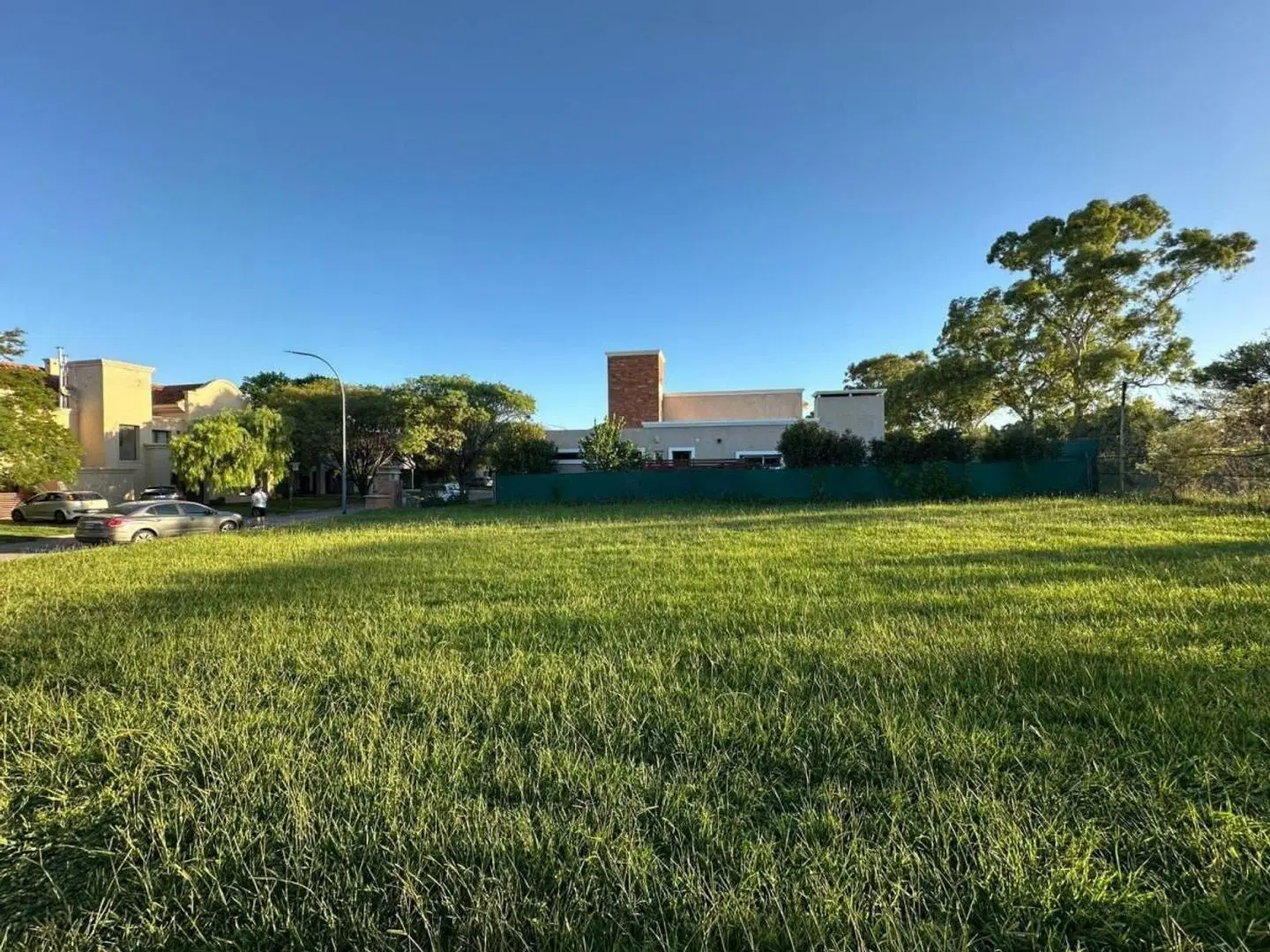 VENTA TERRENO - El Balcón - Valle escondido- ESCRITURA! 3