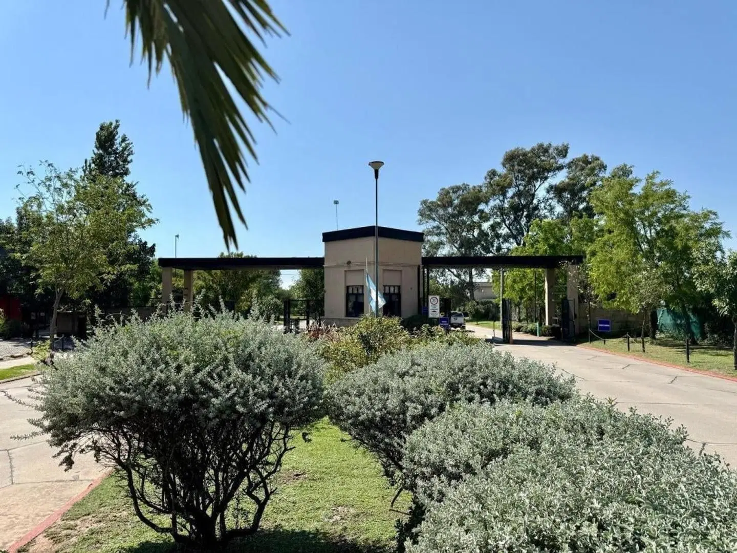 VENTA TERRENO - El Balcón - Valle escondido- ESCRITURA! 2