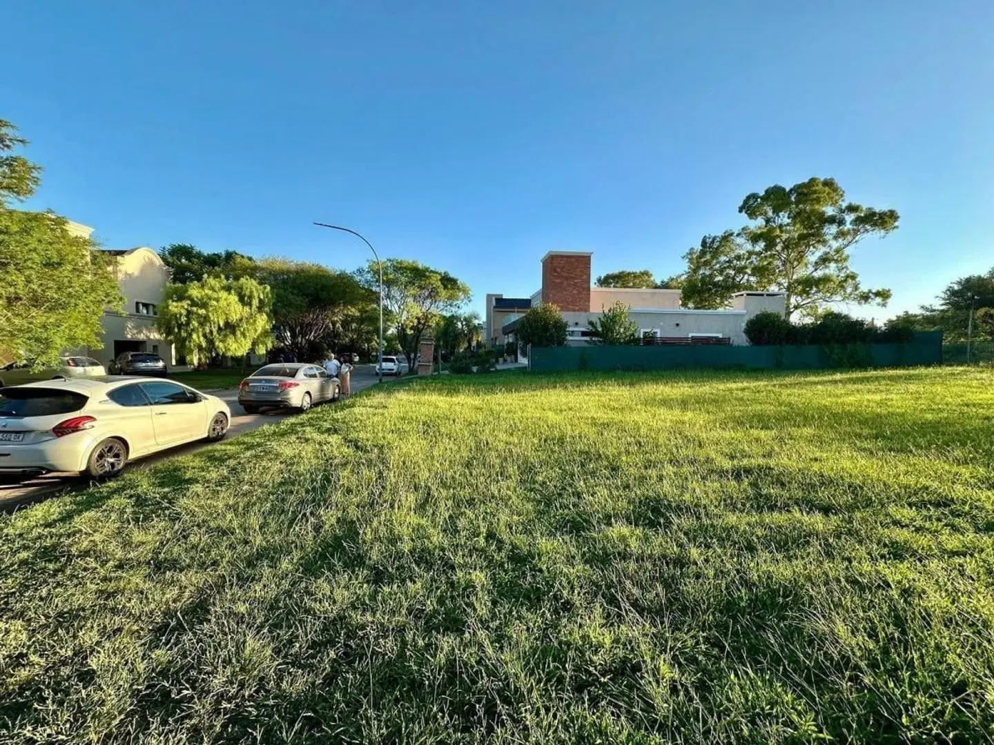 VENTA TERRENO - El Balcón - Valle escondido- ESCRITURA! 1